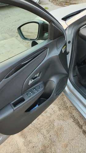 Opel Corsa ELECTRIC/НОВ ВНОС/43 000КМ/2021 - 24399 лв. / 12475.01 € - 74554424 10