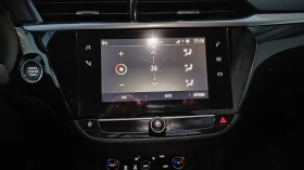 Opel Corsa ELECTRIC/НОВ ВНОС/43 000КМ/2021 - 24399 лв. / 12475.01 € - 74554424 13