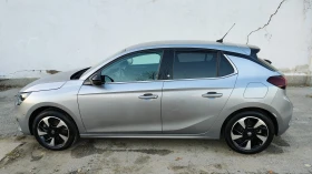 Opel Corsa ELECTRIC/НОВ ВНОС/43 000КМ/2021 - 24399 лв. / 12475.01 € - 74554424 3