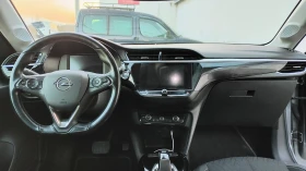 Opel Corsa ELECTRIC/НОВ ВНОС/43 000КМ/2021 - 24399 лв. / 12475.01 € - 74554424 9