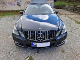 Mercedes-Benz E 350 