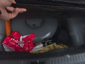 Hyundai Sonata - 4600 € / 8996.82 лв. - 67928773 9