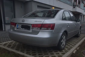 Hyundai Sonata - 4600 € / 8996.82 лв. - 67928773 4