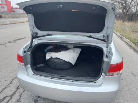 Hyundai Sonata, снимка 9