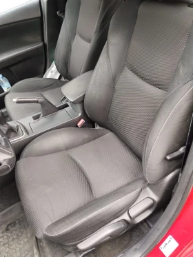Mazda 3 Sport, снимка 7