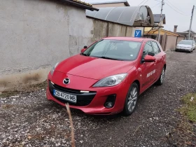 Mazda 3 Sport, снимка 2
