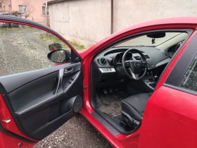 Mazda 3 Sport, снимка 5