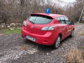 Mazda 3 Sport, снимка 9