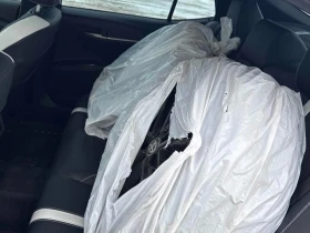 Toyota Camry * SE Upgrade CVT AWD * CARFAX * БЕЗ ПЪРВОНАЧАЛНА В - 26600 € / 52025.08 лв. - 10983862 10