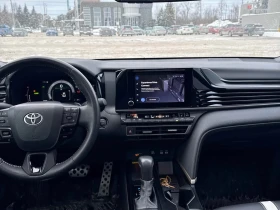 Toyota Camry * SE Upgrade CVT AWD * CARFAX * БЕЗ ПЪРВОНАЧАЛНА В - 26600 € / 52025.08 лв. - 10983862 9