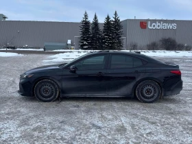 Toyota Camry * SE Upgrade CVT AWD * CARFAX * БЕЗ ПЪРВОНАЧАЛНА В - 26600 € / 52025.08 лв. - 10983862 2