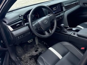 Toyota Camry * SE Upgrade CVT AWD * CARFAX * БЕЗ ПЪРВОНАЧАЛНА В - 26600 € / 52025.08 лв. - 10983862 5