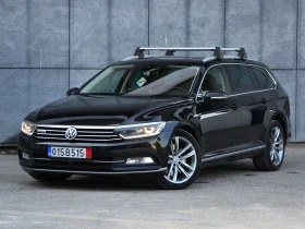 ����� �� �������� �� VW Passat 2.0 BITDI