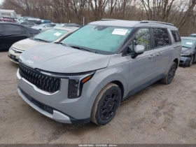 Kia Carnival MPV HYBRID EX - изображение 1