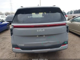 Kia Carnival MPV HYBRID EX - 20520 € / 40133.63 лв. - 92232903 7