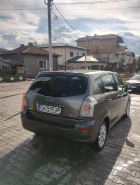 Toyota Corolla verso - 1520 € / 2972.86 лв. - 57444401 6