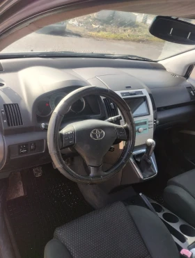 Toyota Corolla verso - 1520 € / 2972.86 лв. - 57444401 8