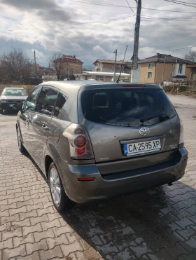 Toyota Corolla verso - 1520 € / 2972.86 лв. - 57444401 7