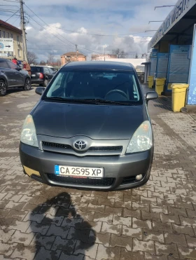 Toyota Corolla verso - 1520 € / 2972.86 лв. - 57444401 4