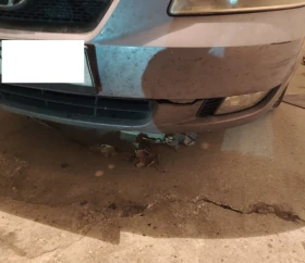 Hyundai Sonata - 1800 € / 3520.49 лв. - 26981055 7