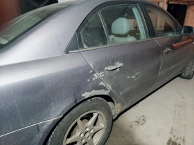 Hyundai Sonata - 1800 € / 3520.49 лв. - 26981055 2