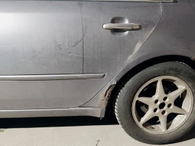 Hyundai Sonata - 1800 € / 3520.49 лв. - 26981055 4