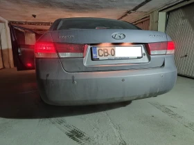 Hyundai Sonata - 1800 € / 3520.49 лв. - 26981055 12