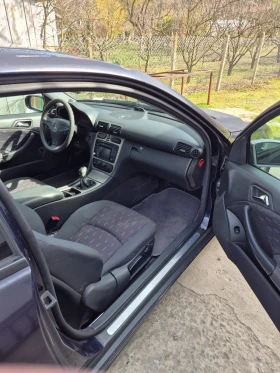 Mercedes-Benz C 220 W203 - 1500 € / 2933.74 лв. - 82385177 10