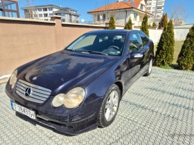 Mercedes-Benz C 220 W203 - 1500 € / 2933.74 лв. - 82385177 6