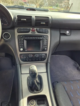 Mercedes-Benz C 220 W203 - 1500 € / 2933.74 лв. - 82385177 15