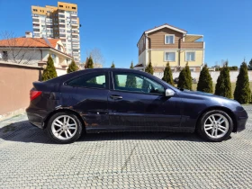 Mercedes-Benz C 220 W203 - 1500 € / 2933.74 лв. - 82385177 4