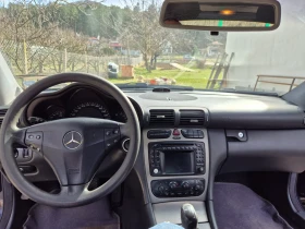 Mercedes-Benz C 220 W203 - 1500 € / 2933.74 лв. - 82385177 16