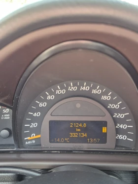 Mercedes-Benz C 220 W203 - 1500 € / 2933.74 лв. - 82385177 14