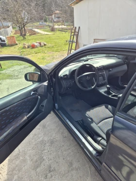 Mercedes-Benz C 220 W203 - 1500 € / 2933.74 лв. - 82385177 17
