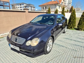 Mercedes-Benz C 220 W203 - 1500 € / 2933.74 лв. - 82385177 5