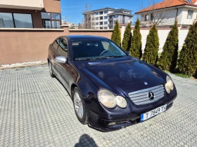 Mercedes-Benz C 220 W203 - 1500 € / 2933.74 лв. - 82385177 2