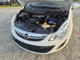 Opel Corsa 1.2i - 3900 € / 7627.74 лв. - 70638879 15