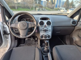 Opel Corsa 1.2i - 3900 € / 7627.74 лв. - 70638879 14