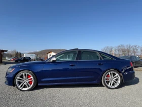 Audi S6 - 12700 € / 24839.04 лв. - 87024924 7