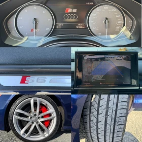 Audi S6 - 12700 € / 24839.04 лв. - 87024924 15