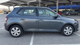 Skoda Fabia - 13100 € / 25621.37 лв. - 16528253 3