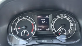 Skoda Fabia - 13100 € / 25621.37 лв. - 16528253 9