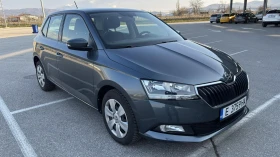 Skoda Fabia - 13100 € / 25621.37 лв. - 16528253 2