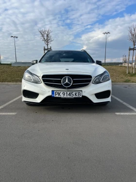 Mercedes-Benz E 350 E350 4matic Bluetec - 14599 € / 28553.16 лв. - 51842276 3
