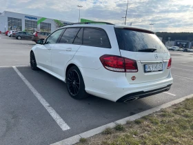 Mercedes-Benz E 350 E350 4matic Bluetec - 14599 € / 28553.16 лв. - 51842276 6
