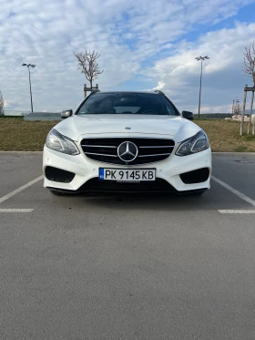 Mercedes-Benz E 350 E350 4matic Bluetec - 14599 € / 28553.16 лв. - 51842276 2