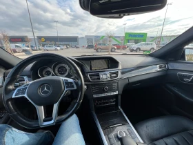 Mercedes-Benz E 350 E350 4matic Bluetec - 14599 € / 28553.16 лв. - 51842276 14