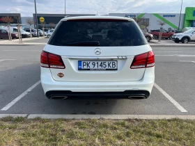 Mercedes-Benz E 350 E350 4matic Bluetec - 14599 € / 28553.16 лв. - 51842276 4