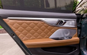 BMW M8 Competition First Edition 1/400 | Auto.bg — изображение 17