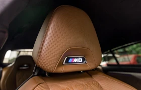 BMW M8 Competition First Edition 1/400 | Auto.bg — изображение 12